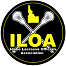Idaho Lacrosse Officials Association logo